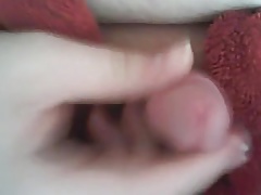 small penis chub boy no hands cum(kinda)
