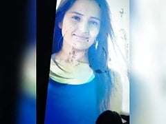 REEMA Cum and Spit tribute FR#5