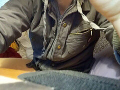 Gay twink, twink precum, penis