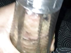 Fleshlight fun pt.1