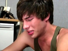 Skinny American Couple Has A Passion For Slamming Hard