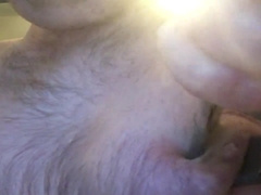 NIP TORMENT & CIGAR DEEPTHROATS on JR