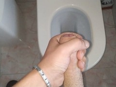 Cristian Iannacoone Morning Wank