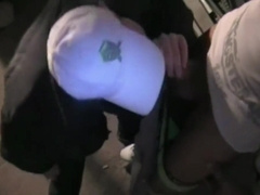 189 Two French Straight Badboys Fucking In Disctet Basemen Tin Paris For Sex