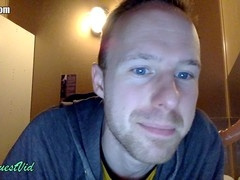 Spank, gay brendon knox, knoxxx