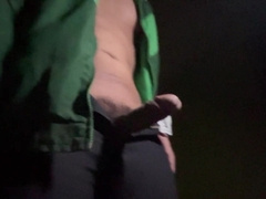 Money-Shot after work all day.