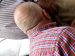 maduro me folla 2-oldman smash me