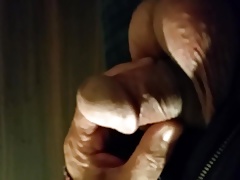 rest room cumshot143