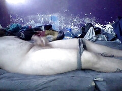 Thick dick webcam naked masturbation part 2