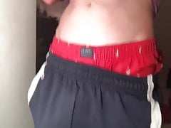 Me Hunter And My Young Huge Cock Shock! #3