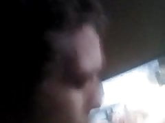 sucking dick