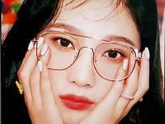 Red Velvet Joy Cum Tribute 3