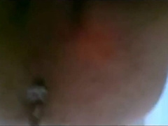 Glory Fuck hole Joy: Amateur XXL Chisels Without a condom