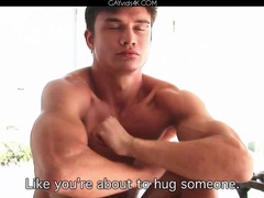 Dario Dolce Photosession Video