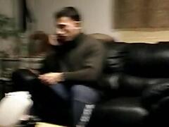 Straight Boy Dante Likes Gay Head