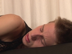 Mary folks - deep booty pound