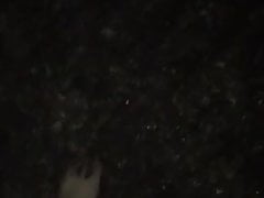 Another Naked Walk