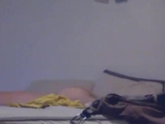 Daddy cums early on every other morning 2