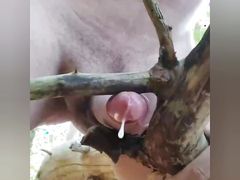 My first cum compilation with new cumshot