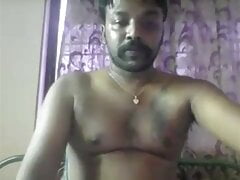 Tamil Desi Indian Cum