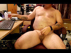 Luvbennude gets some new fucktoys.