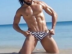 huge cock Lorenzojoen fitness model #4