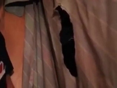 Glory Hole Suck Off: Big Cock Amateur Action8888