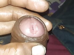 Telugu young boy masturbation