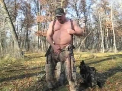 Step daddy Bear Hunting 3