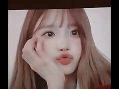 Fromis9 Hayoung (Cum Tribute) #1