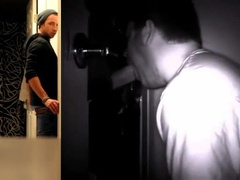 Giant Stud Ay Gloryhole