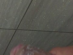 In the Shower