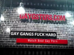 Arse Bandit Hunter 295