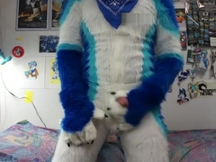 Fursuit sex 88