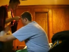 Straight Boy Blow