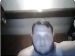 25 hot fat guy