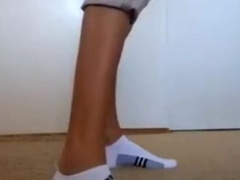 smell my feet 5