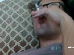 RODNEY ROUX - Rodney's Beach Building Indulgence (Gig 29)