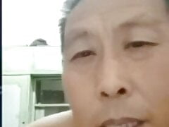 chinese daddy 121