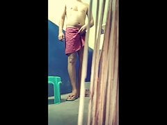 Shower Mustubation