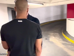 CITEBEUR.com - Killer arab man offers his lil crevasse