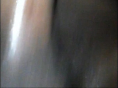 My Spear Vs Macy's Clerk!