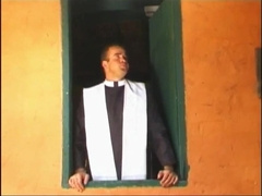 ravaged by outstanding priest at the church