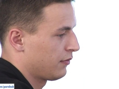 No Condom 3Some Penetrate Sesh