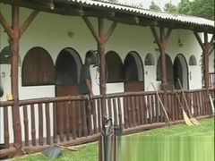 Ride Em Rough - Scene 2 - Pacific Sun Entertainment