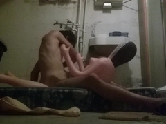 Inflatable Tearing Up #1