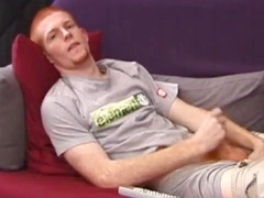 Redheads, gay cock, hot gay cock