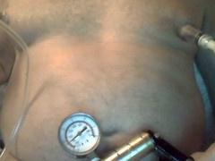 Fledgling, gay masturbation, lockers