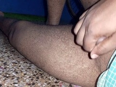 Indoor Ally in gay scene