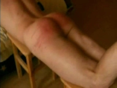 twink spanked by several object 001 6